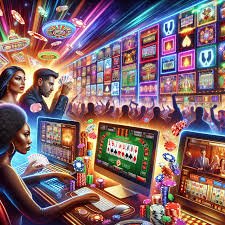 10s game Esports